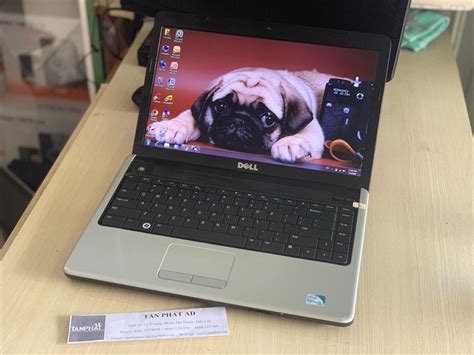 Laptop Dell Inspiron 1440pentium T4400 Ram 4gb Hdd 320gb 140 Inch