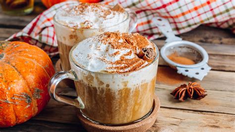 10 Local Coffee Shops To Get Your Pumpkin Spice Fix Pebble