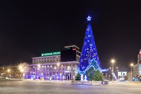 Новогодняя ночь в Донецке прошла без боевых действий, - горсовет ...