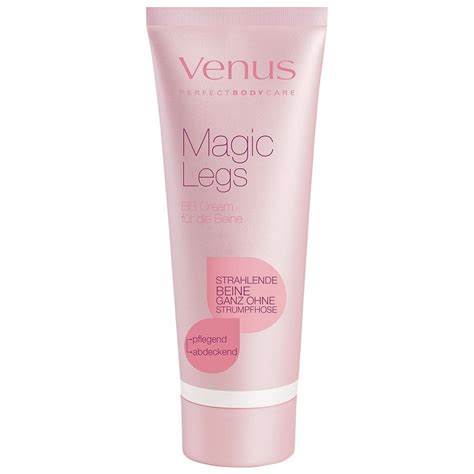 Venus Magic Legs Bb Creme