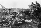 80 Years After Germany's Invasion Of Poland, A Look At World War II's ...