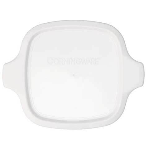 Corningware P 43 Pc French White 275 Cup Food Storage Replacement