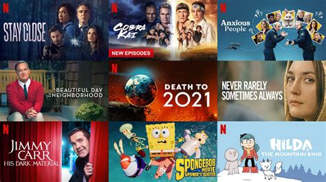 All The New Additions To Watch This Weekend On Netflix Uk St December New On Netflix