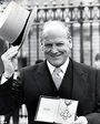 who is the greatest football manager in British history?: 44 Ron Greenwood