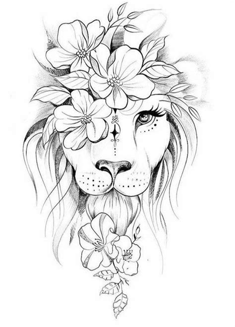 Lion Tattoos Inspiration Life Tattoo Love Tattoos Temporary