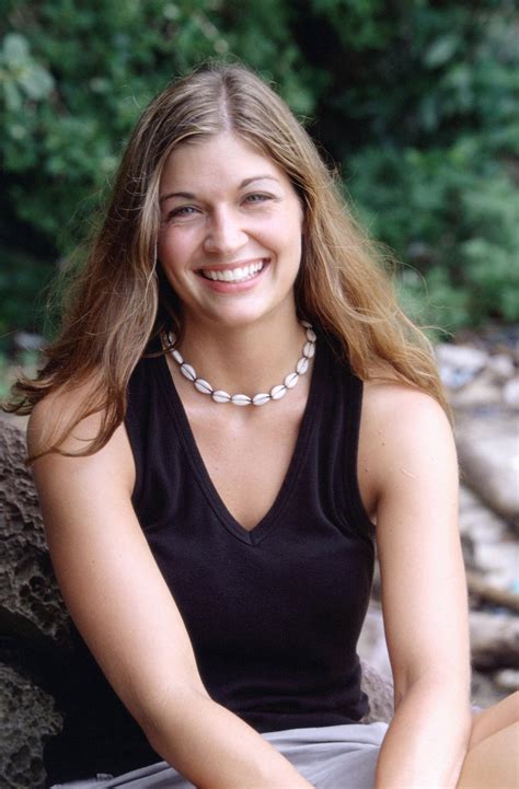 She survived to the final four, eventually done in by a conspiracy led by. Tanya Vance | Survivor Wiki | FANDOM powered by Wikia