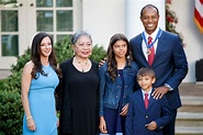 Tiger Woods’ Family Album: Pics With His, Elin Nordegren’s 2 Kids ...