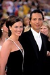 Julia Roberts i Benjamin Bratt