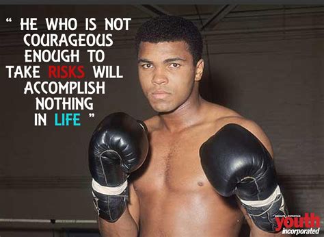 10 Muhammad Ali Quotes That Will Inspire You In A Great Way