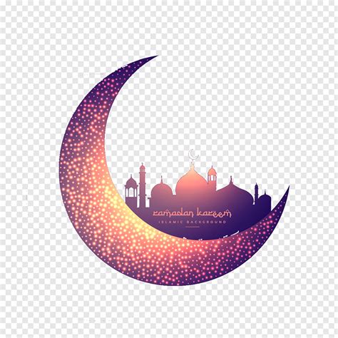 Please wait while your url is generating. Islam Mosque Muslim Moon Ramadan, Creative moon and ...