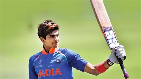 He had done his schooling from manva mangal smart school, mohali, punjab, and pursuing. Fans Want Shubman Gill In The Indian Team After his ...