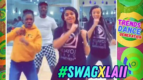 Woah Solar Swag Dance Challenge Top Instagram Dancers 2019 Youtube