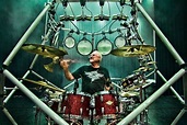 Cesar Zuiderwijk | Pearl Drums -Official site-