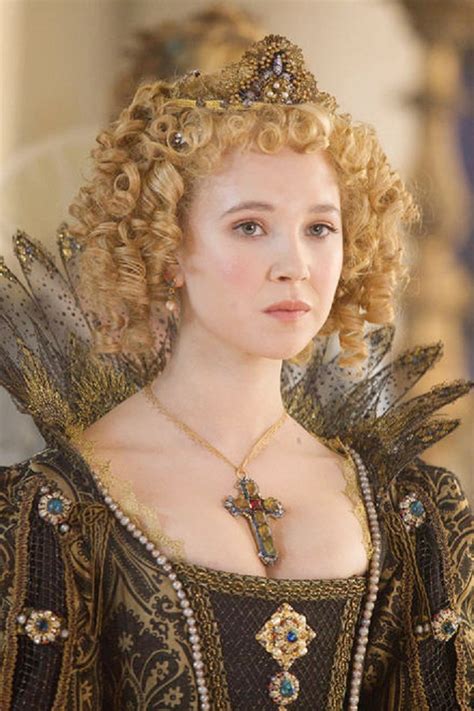 Naked Juno Temple In The Three Musketeers