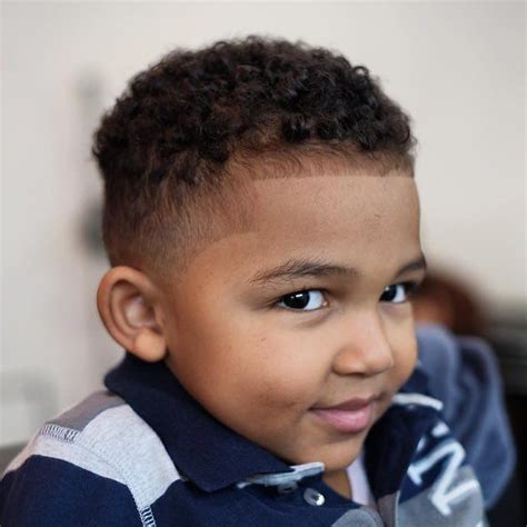 Black Toddler Boy Haircuts For Curly Hair - Although if you're looking