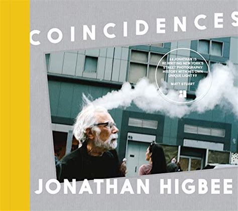 Coincidences New York By Chance 9781944860257 Higbee