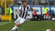Report: Lazio trying for Udinese's Silvan Widmer? - The Laziali