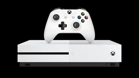 The New Xbox One S Has A Hello From Seattle Secret Message Hidden In