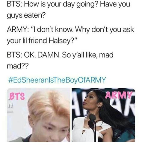 Hello there i hope you enjoy the funny pics of bts and please vote and enjoy. Lol😂😂take this as a joke please 😂😂but we mad mad | Bts ...
