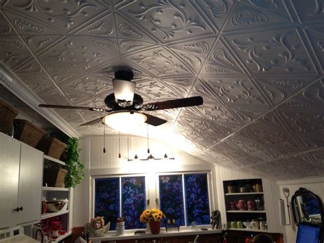 Fast & free shipping on select orders. RM28 Polystyrene ceiling tile | Ceiling tiles, Styrofoam ...