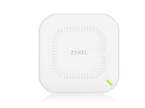 80211ac Wave 2 Dual Radio Ceiling Mount Poe Access Point Zyxel