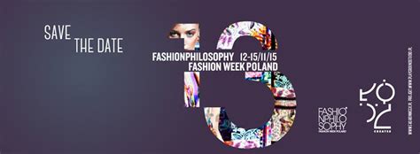 Bfm Breakforlamode Fashion Philosophy Poland Fashion Week 13th Edition