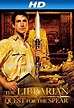 The Librarian: Quest for the Spear (2004)