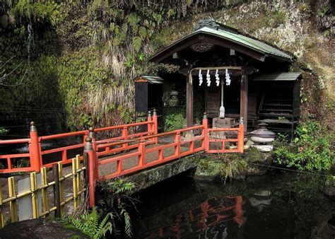 30 Best Shinto Shrines You Have To Visit