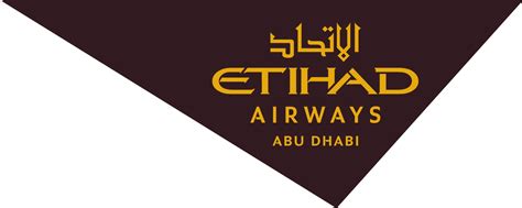 Etihad Airways Logo Transparent Images Png Arts
