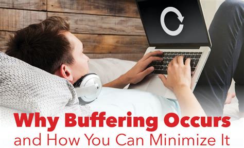 Why Buffering Occurs And How You Can Minimize It Truleap Technologies