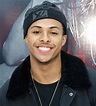 Diggy Simmons Talks New Music And Jet-Setter Life