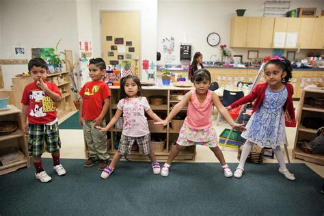 Pre K 4 Sa Welcomes First New Partner Since Its Founding