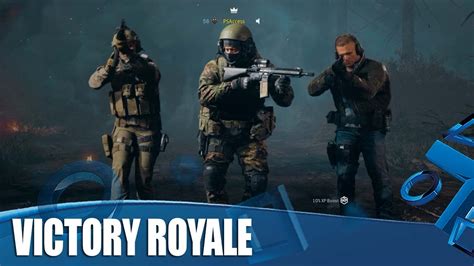 Call Of Duty Warzone Gameplay How To Win A Battle Royale