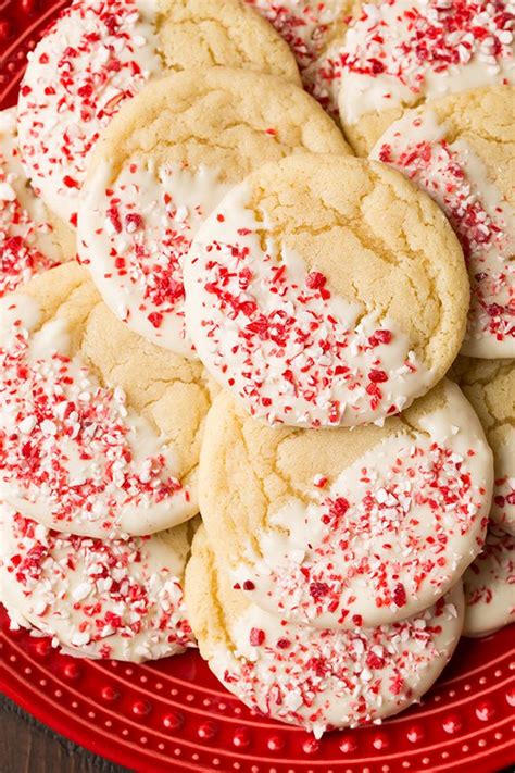 These festive sweets will get everyone in the holiday spirit. Christmas Cookies - Easy Christmas Recipes | The 36th AVENUE