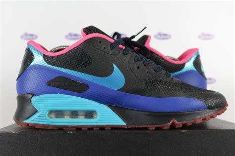 Nike Air Max 90 Hyperfuse Id Multicolor • In Stock At Outsole