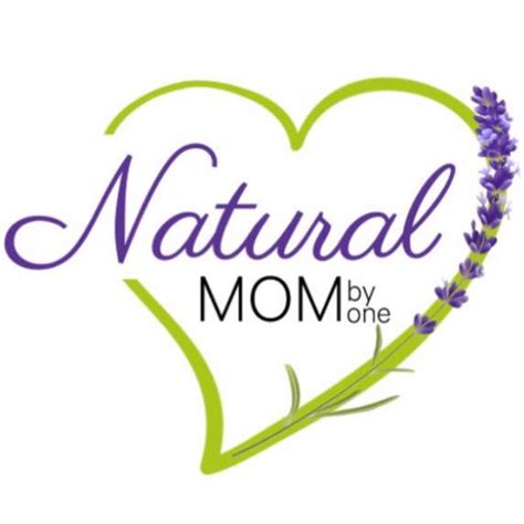 Natural Mom By One