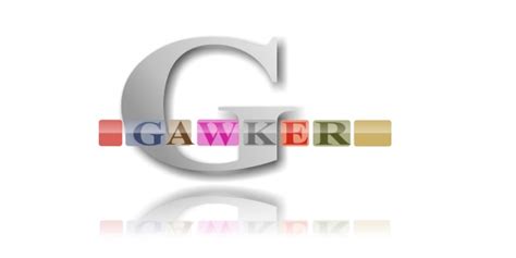 We Already Knew Gawker Was Terrible And Now The Rest Of The World Knows It Too Chicks On The Right