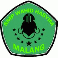 Logo Smpwhmlg Lp Ma Arif Nu Kota Malang
