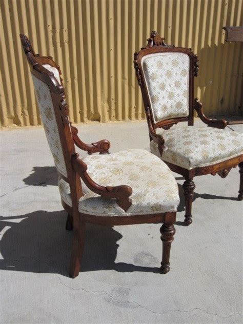 Antique Parlor Chairs Foter