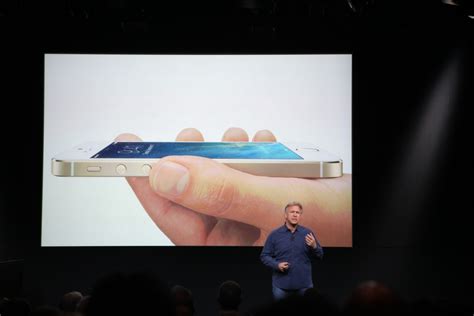 Apple Launches Iphone 5c And Iphone 5s Nbc News