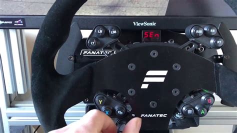 Assetto Corsa Thrustmaster Settings