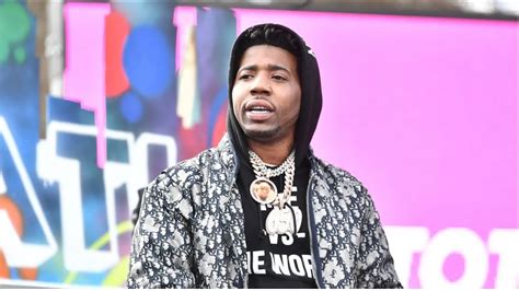 Yfn Lucci Get Years Pleads Guilty Breaking News Youtube