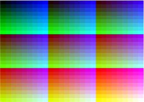 Color will also vary slightly after service adjustments or replacement of a. Media settings - Printer Test Images for optimising media ...