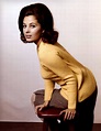 Picture of Barbara Parkins