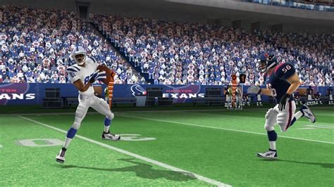 Madden Nfl 11 Wii Game Profile News Reviews Videos And Screenshots