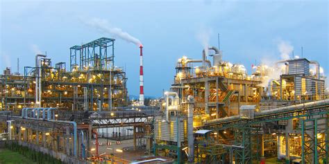 Fengate Buys Cogeneration Facility At Heartland Petrochemical Complex