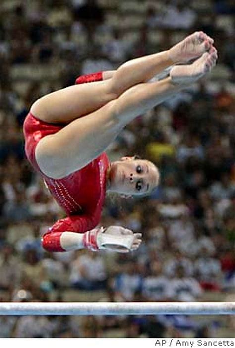 Gymnastics Americans Continue Medal Haul