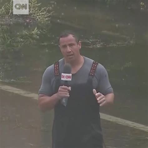 He is the son of former new york governor mario cuomo and the younger brother of current new york governor andrew cuomo. Chris Cuomo's Irma Overalls & Swollen Biceps - boy culture
