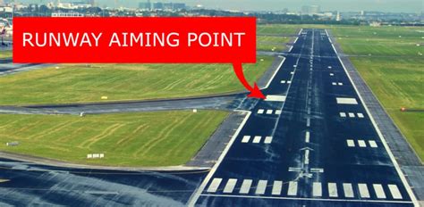 What Do Runway Markings And Numbers Mean Pilot Teacher