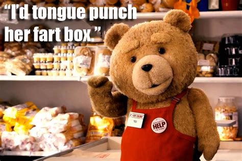 Funny Ted Quotes Quotesgram